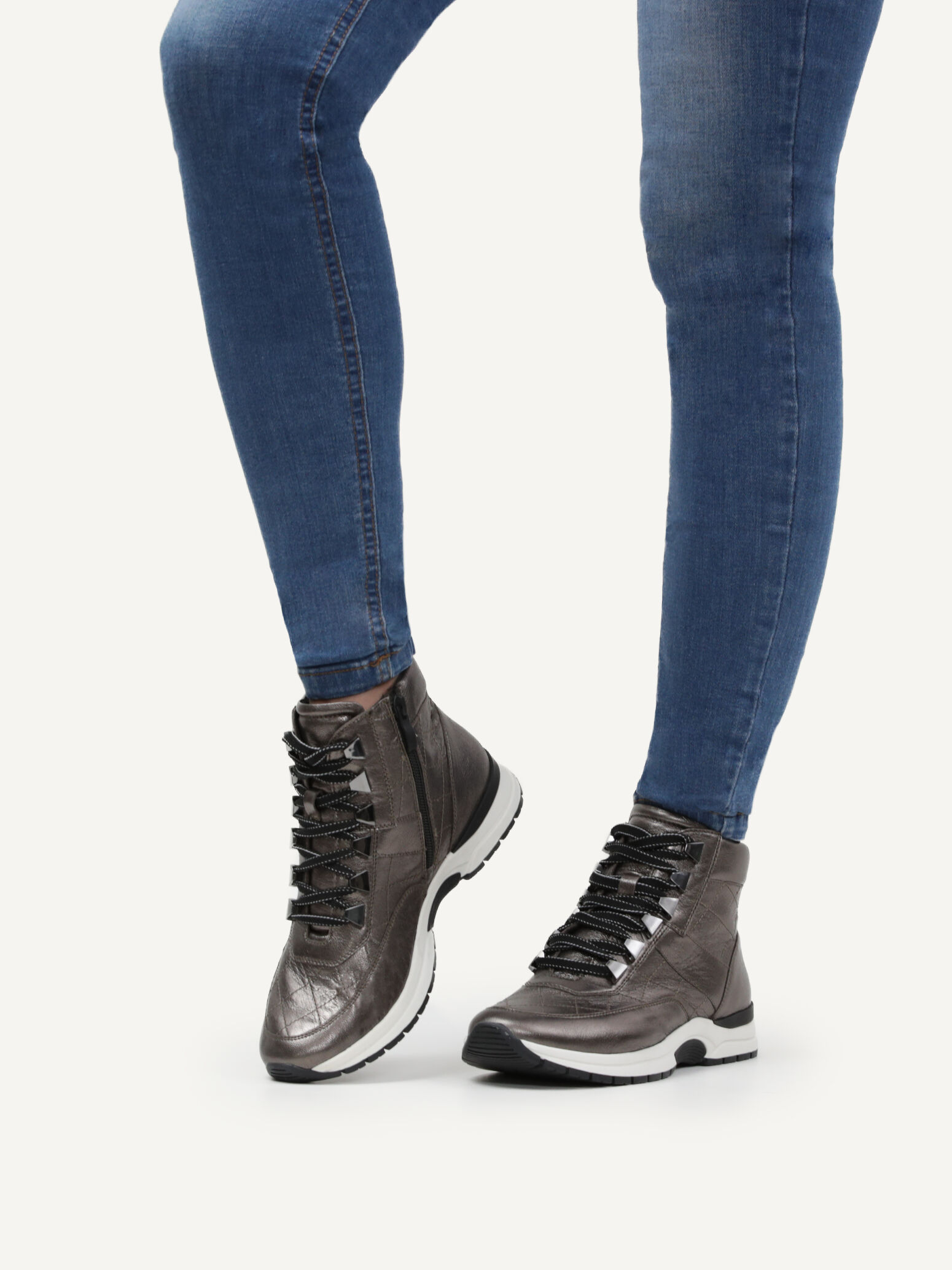 Stiefelette