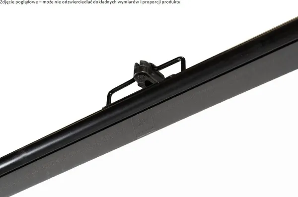 Avtek International Tripod Standard 200, Vejledning, 2 m, 2 m, 16:10, Mat hvid