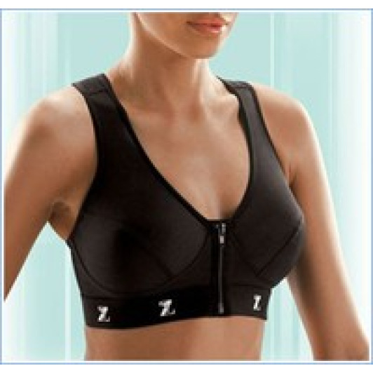 Medical Z Zbra S014 Soutien-Gorge Post-Opératoire