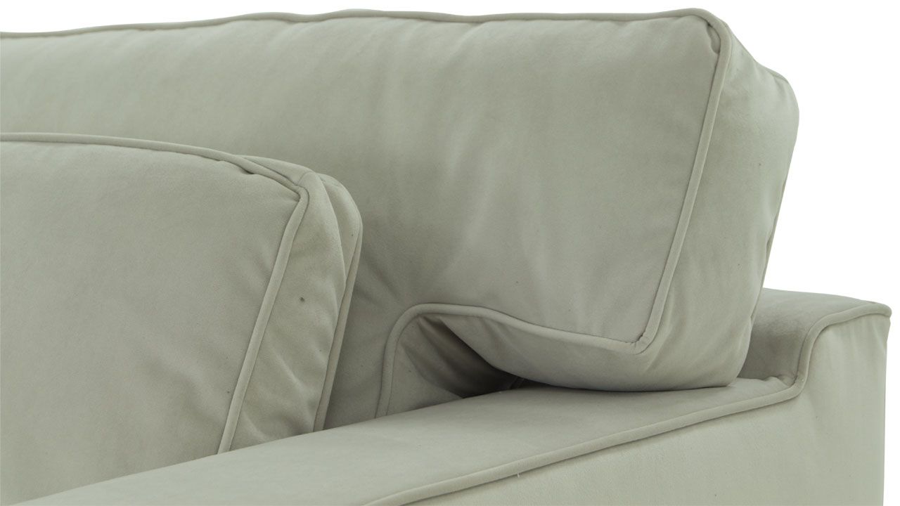 Hoek sofa  Franchesca
