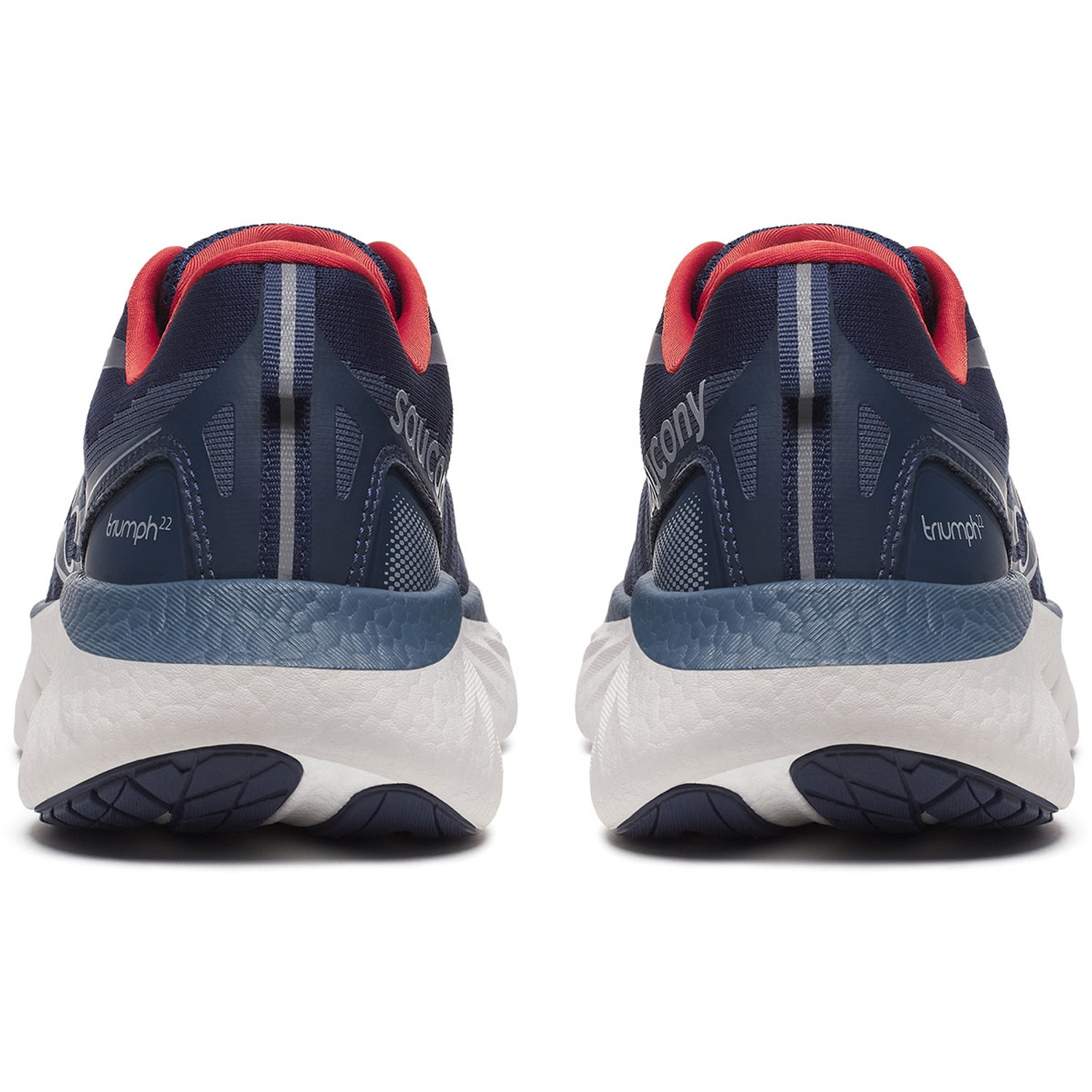 Saucony Triumph 22 Heren
