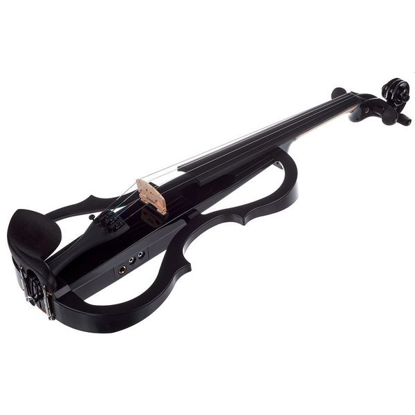 Harley Benton HBV 990BK Electric Violin