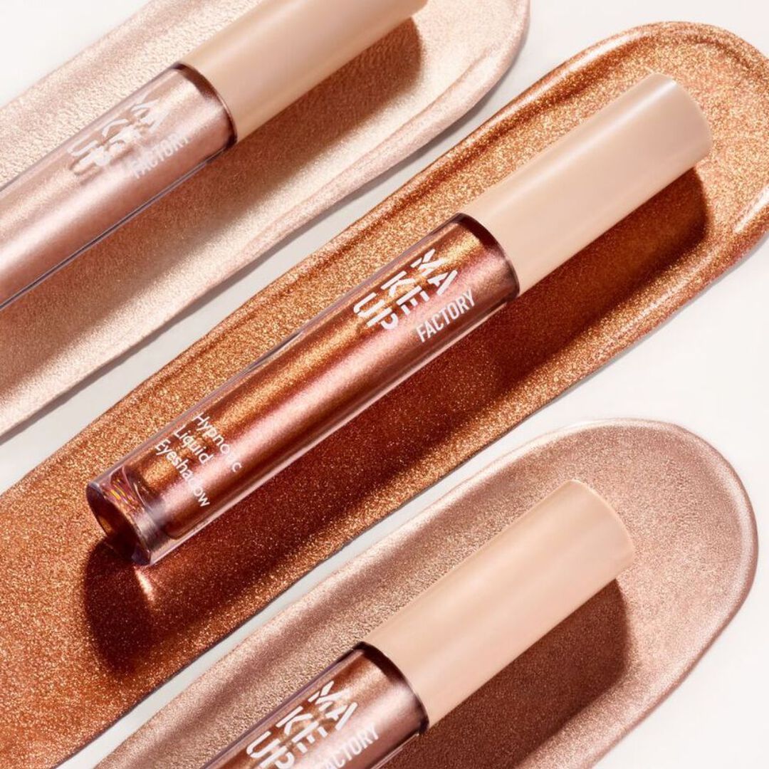 BRONZING 2026 Hypnotic Liquid Eyeshadow