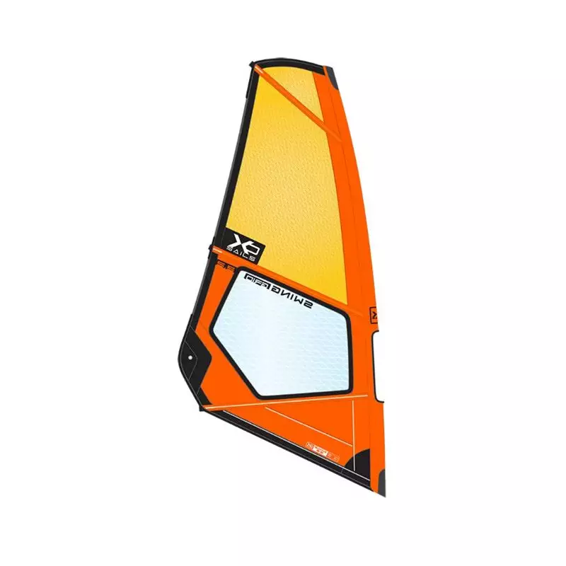 Gréement complet XO SAILS Swing Pentex