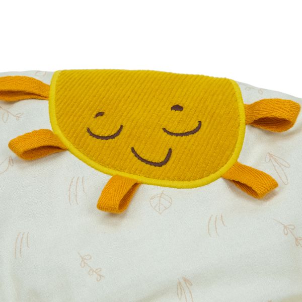 Tiny Love Luxe Gymini - Garden Of Adventures
