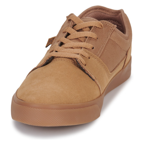 DC Shoes - TONIK - Marron