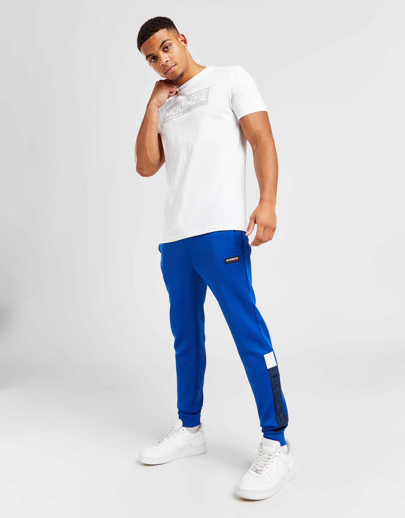 McKenzie Pantalon de jogging Rain Poly Homme