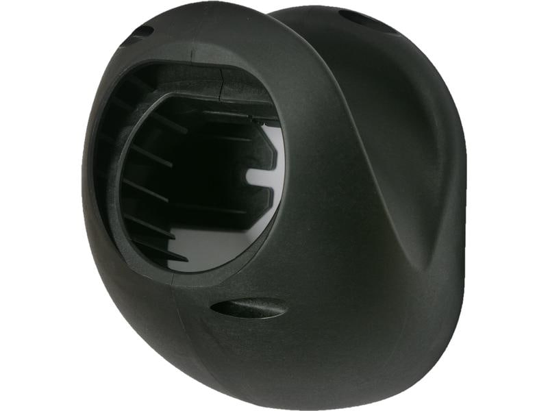 go-e Wandhalterung für Typ 2 Ladekabel Wandhalterung für Typ 2 Stecker und Kabel