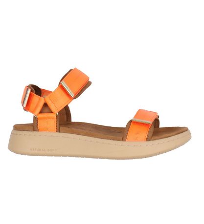 Woden Sandalen - Line - Tiger
