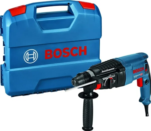 Bosch BOREHAMMER GBH 2-26 CASE