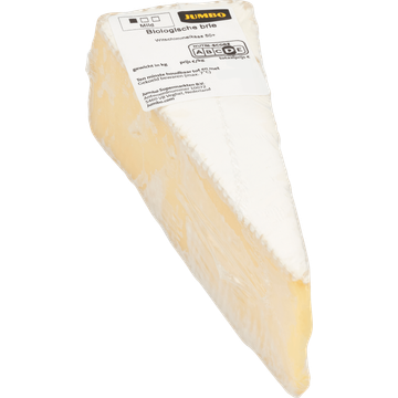 Jumbo Biologische Brie ca. 153 g