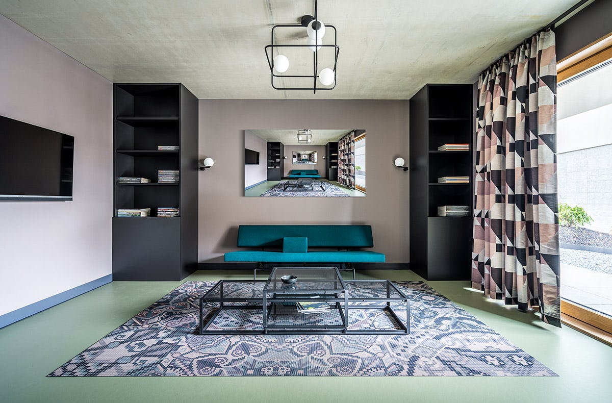 Kurzurlaub im Designhotel Pirna