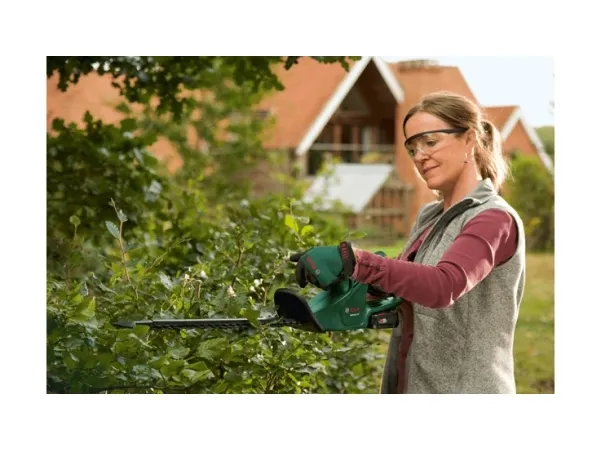 Bosch AKKU HÆKKEKLIPPER EASY 52CM 18V SOLO - SOLO