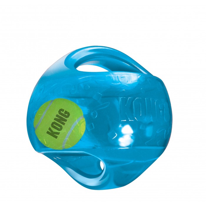 Ballon Jumbler