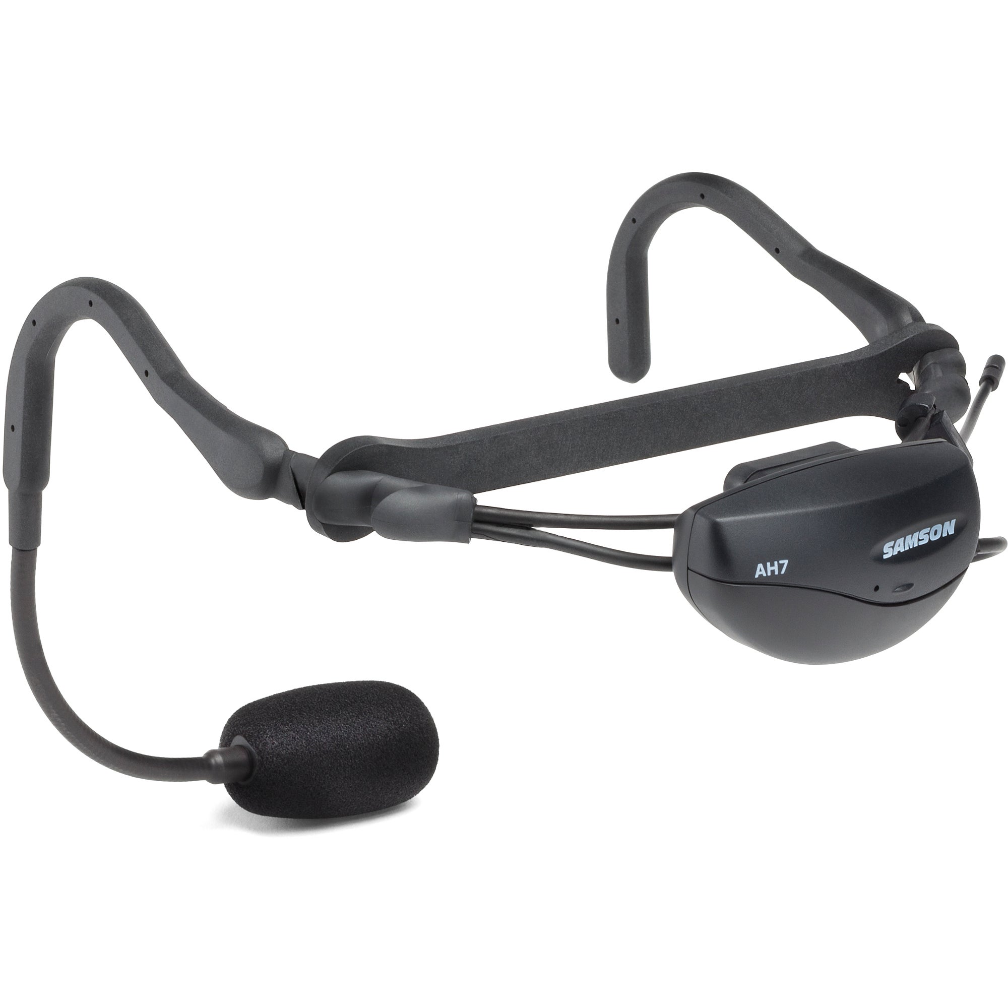 Samson Airline 77 AH7 fitness headset (E4, 864.875 MHz)