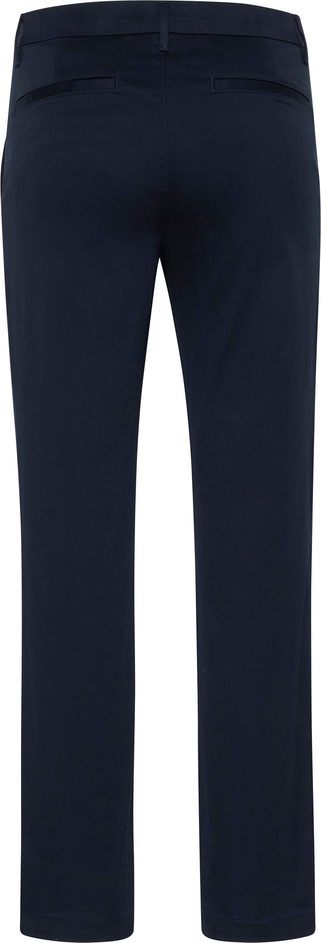 Calvin Klein Chinohose »SLM CTTN STRTCH CHN«  Mit Gürtelschlaufen