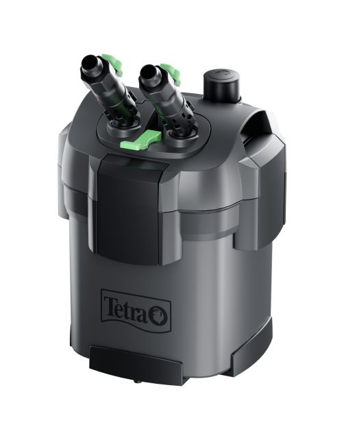 Tetra Ex Buitenfilter 700 Plus - Aquariumfilter - 100 - 200 L