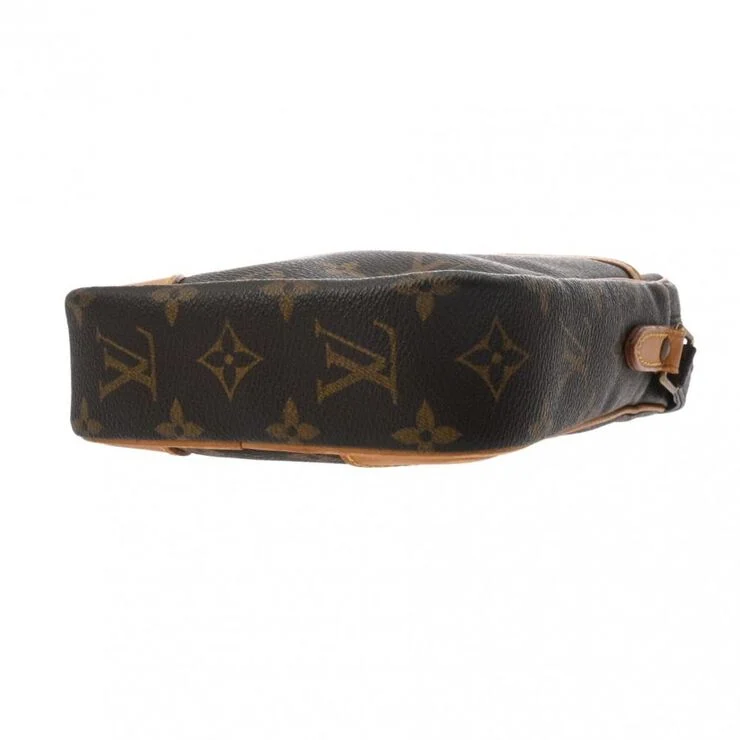Louis Vuitton Vintage Louis Vuitton Danube Brown