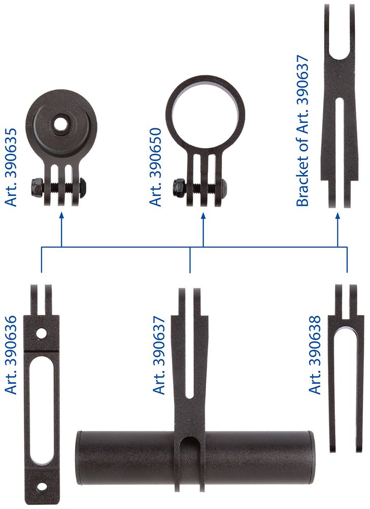 M-Wave QRIR Spacer - Distanzring für AHEAD Steuersatz kaufen | Bike-Discount