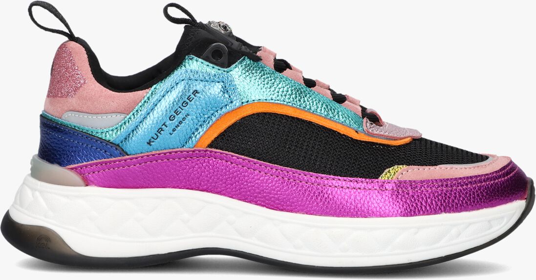 KURT GEIGER LONDON multi kurt geiger london lage sneakers kensington sneaker