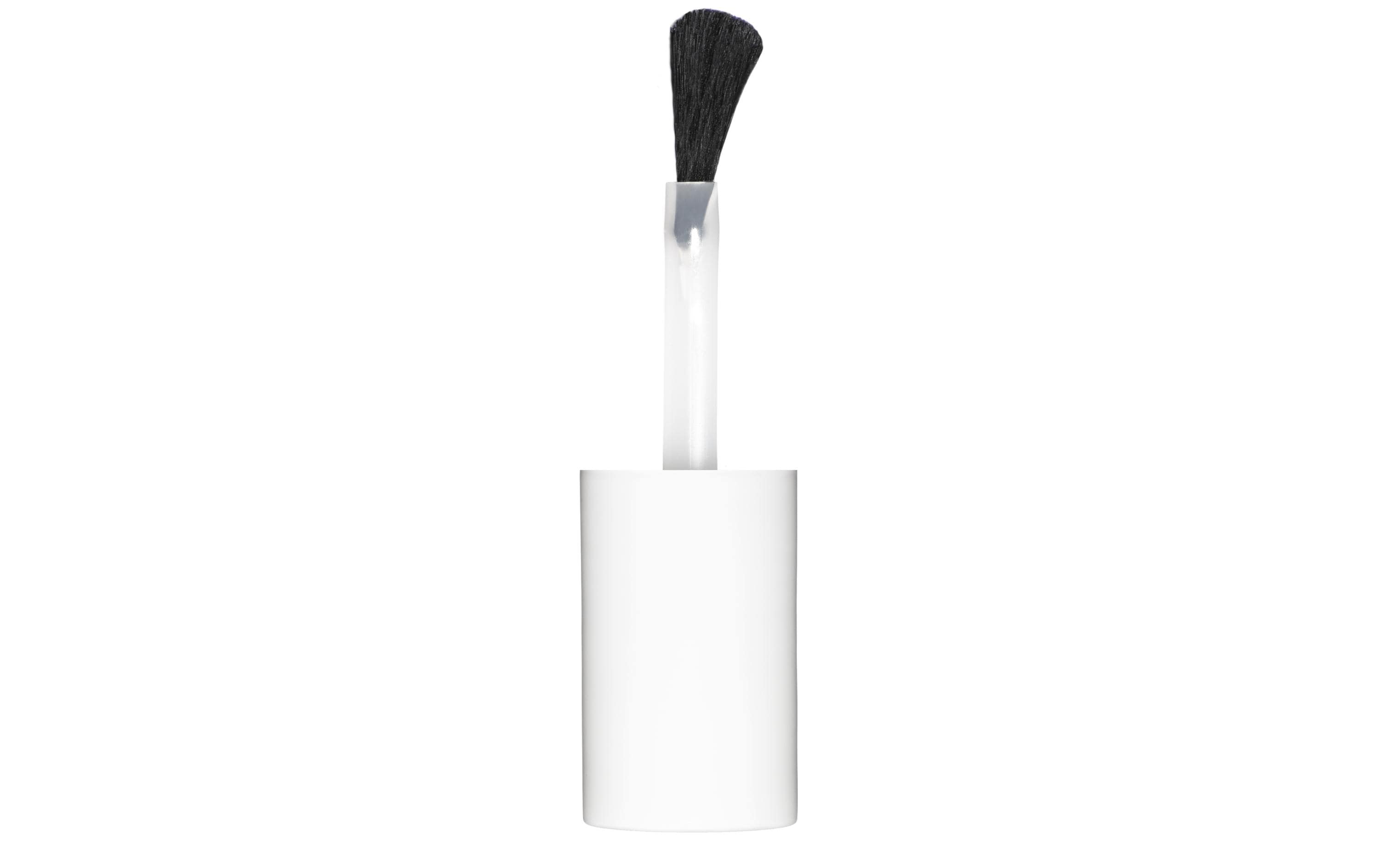 Nagellack Air Dry 340 340 air drySchnell trocknender Nagellack mit angewinkeltem Pinsel