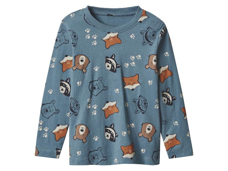 Kinderpyjama