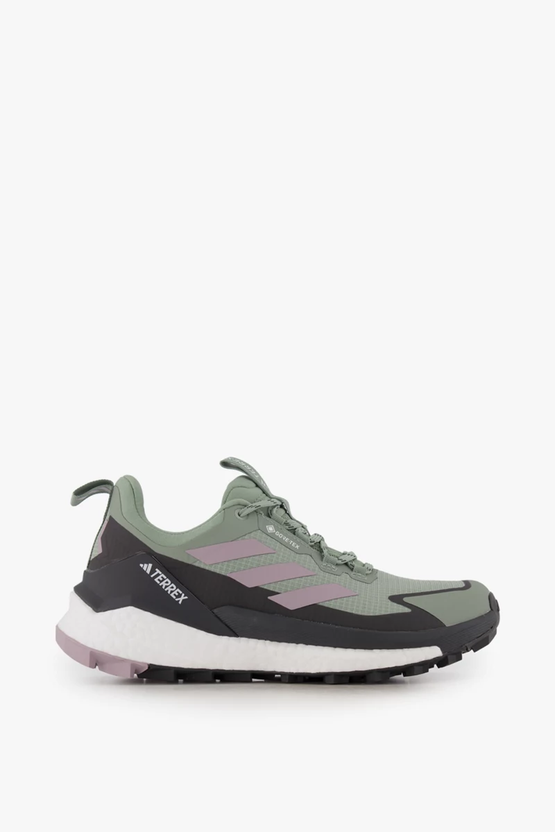 adidas Performance Terrex Free Hiker 2 Low Gore-Tex® Damen Trekkingschuh