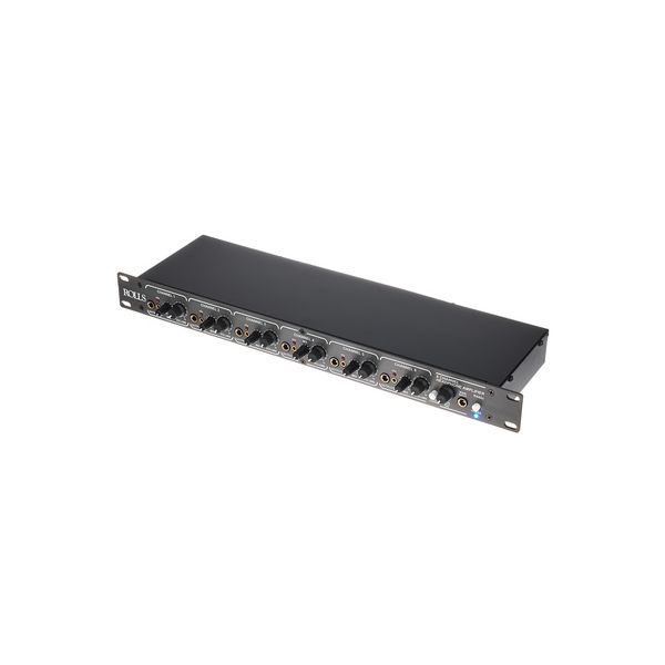 Rolls RA-62c B-Stock