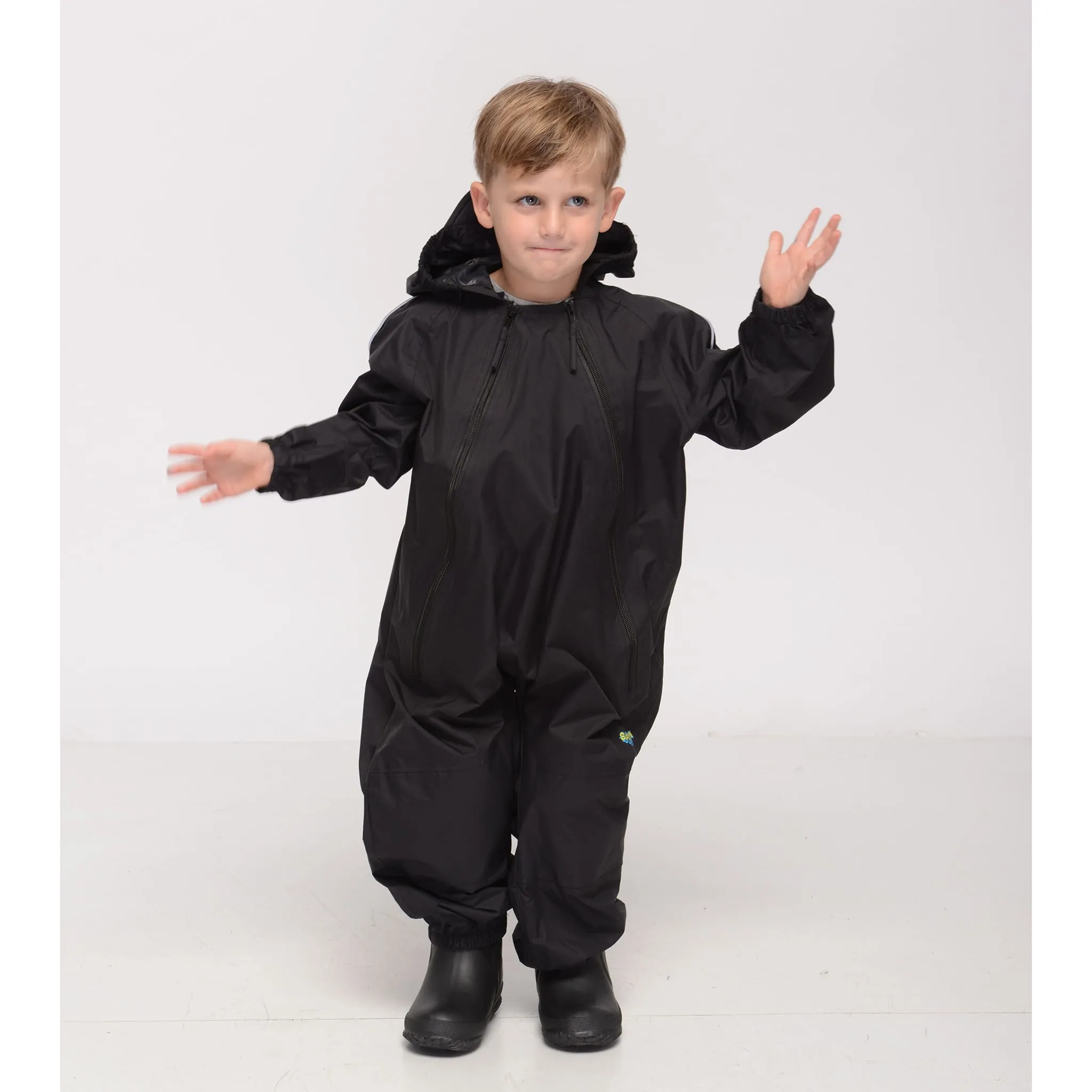 Splashy Combinaison De Pluie 2-10
