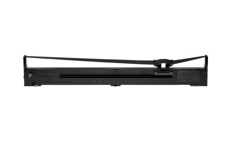 Farbband S015327Farbbandkassette, schwarz