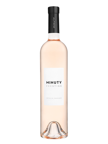 MINUTY PRESTIGE ROSÉ2022