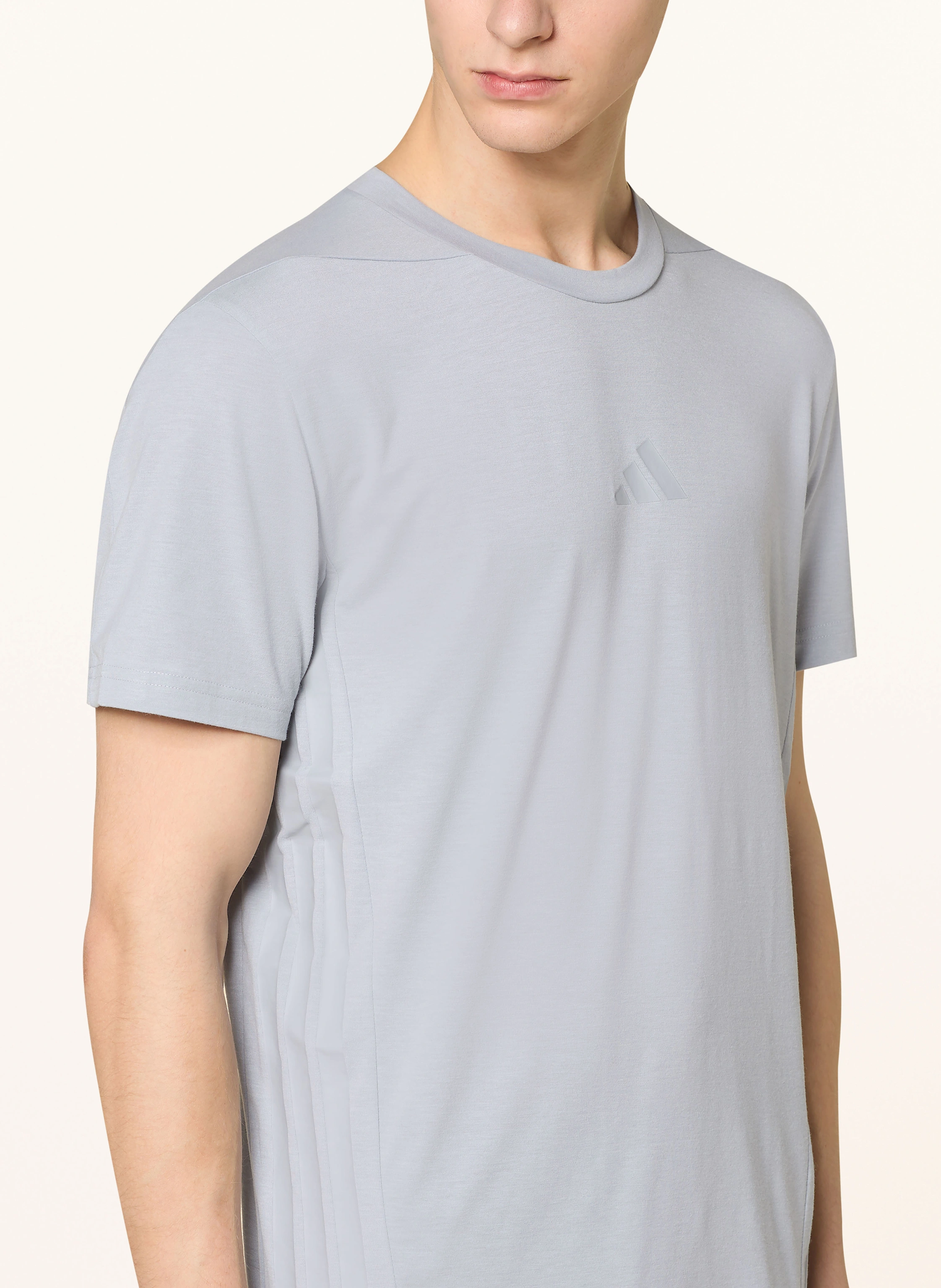 adidas T-Shirt DESIGNED 4 TRAINING