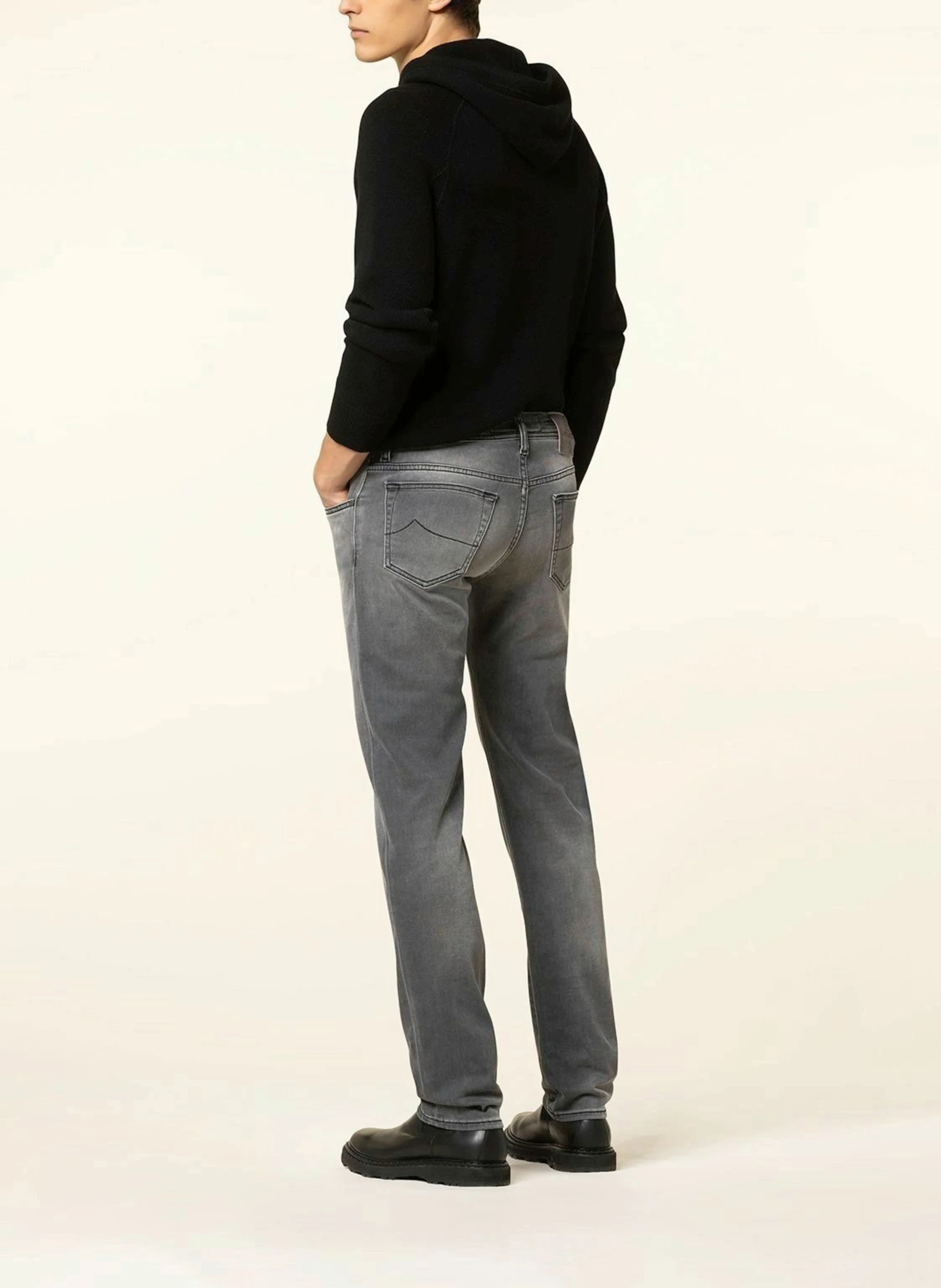 JACOB COHEN Jeans BARD Slim Fit