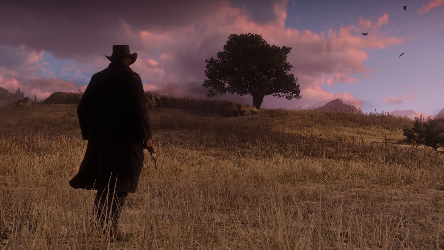 Red Dead Redemption 2- Xbox One