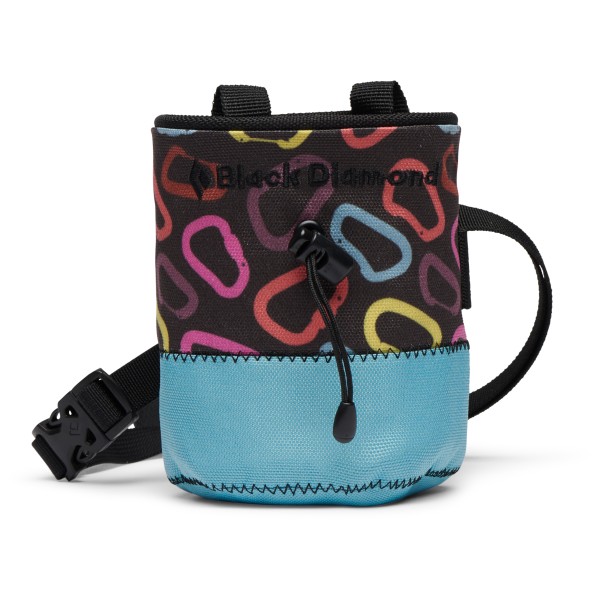 Black Diamond - Kid's Mojo Chalk Bag - Sac à magnésie