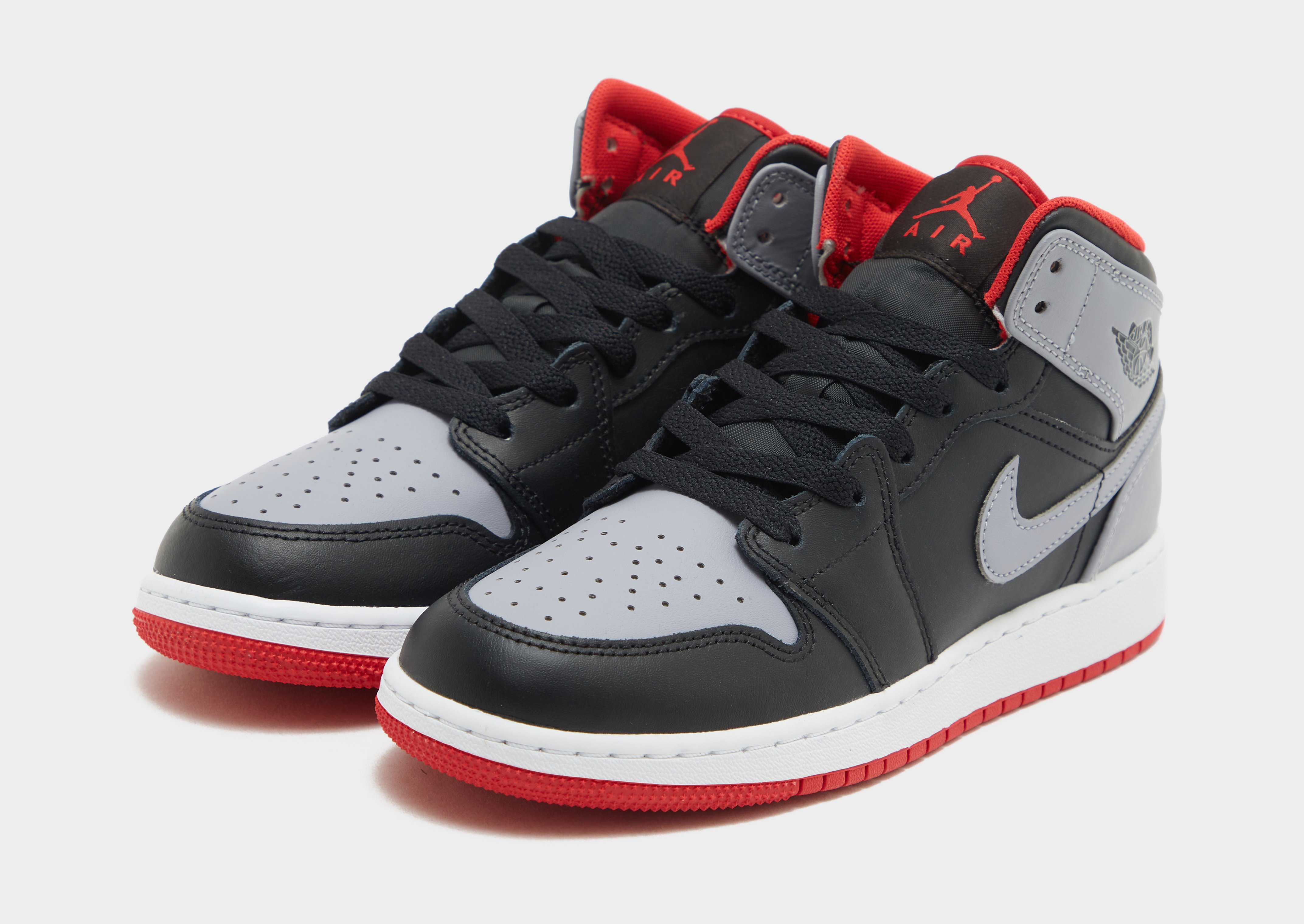 Jordan Air 1 Mid Junior