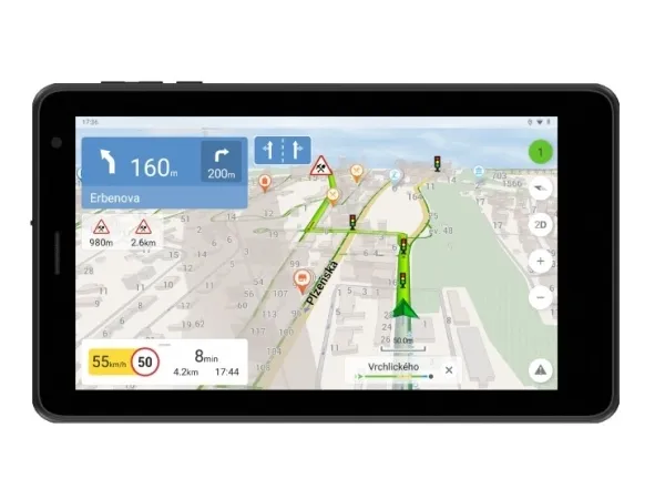NAVITEL T787 4G -