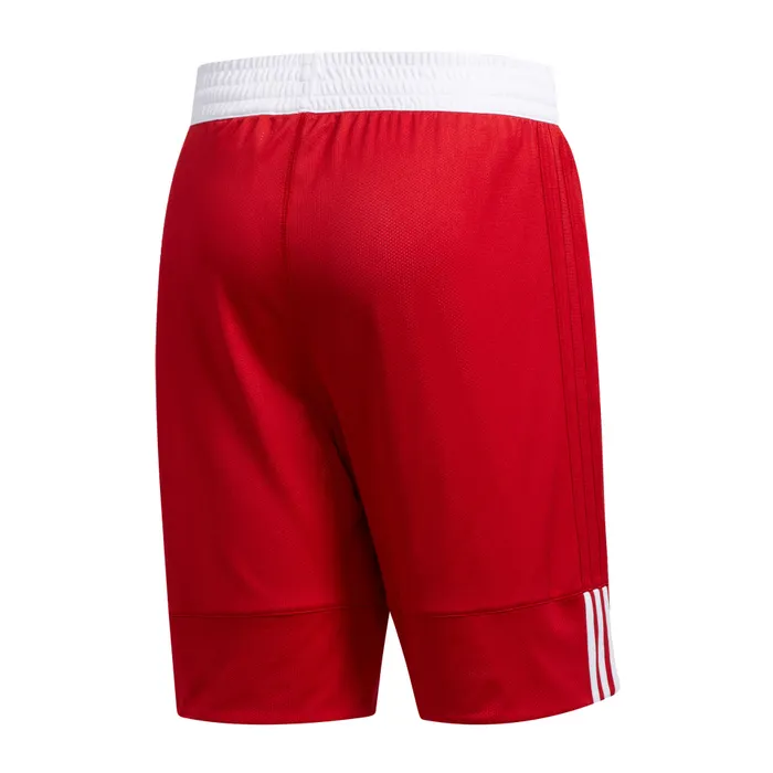 Adidas 3G Speed Basketbalshort Heren