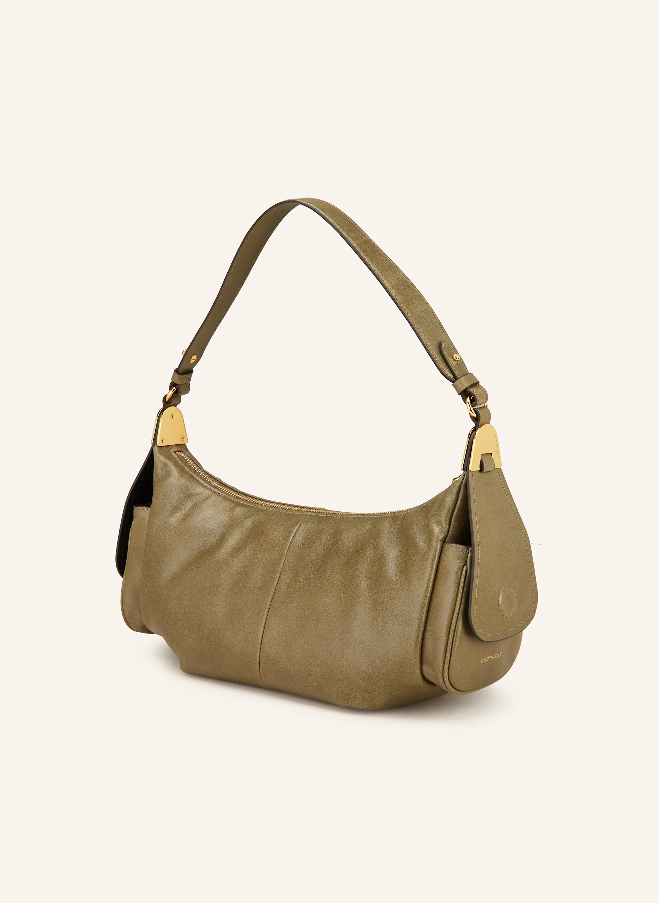 COCCINELLE Hobo-Bag