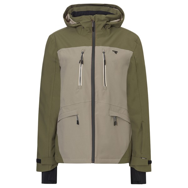 Rehall - Women's Violet - Veste de ski