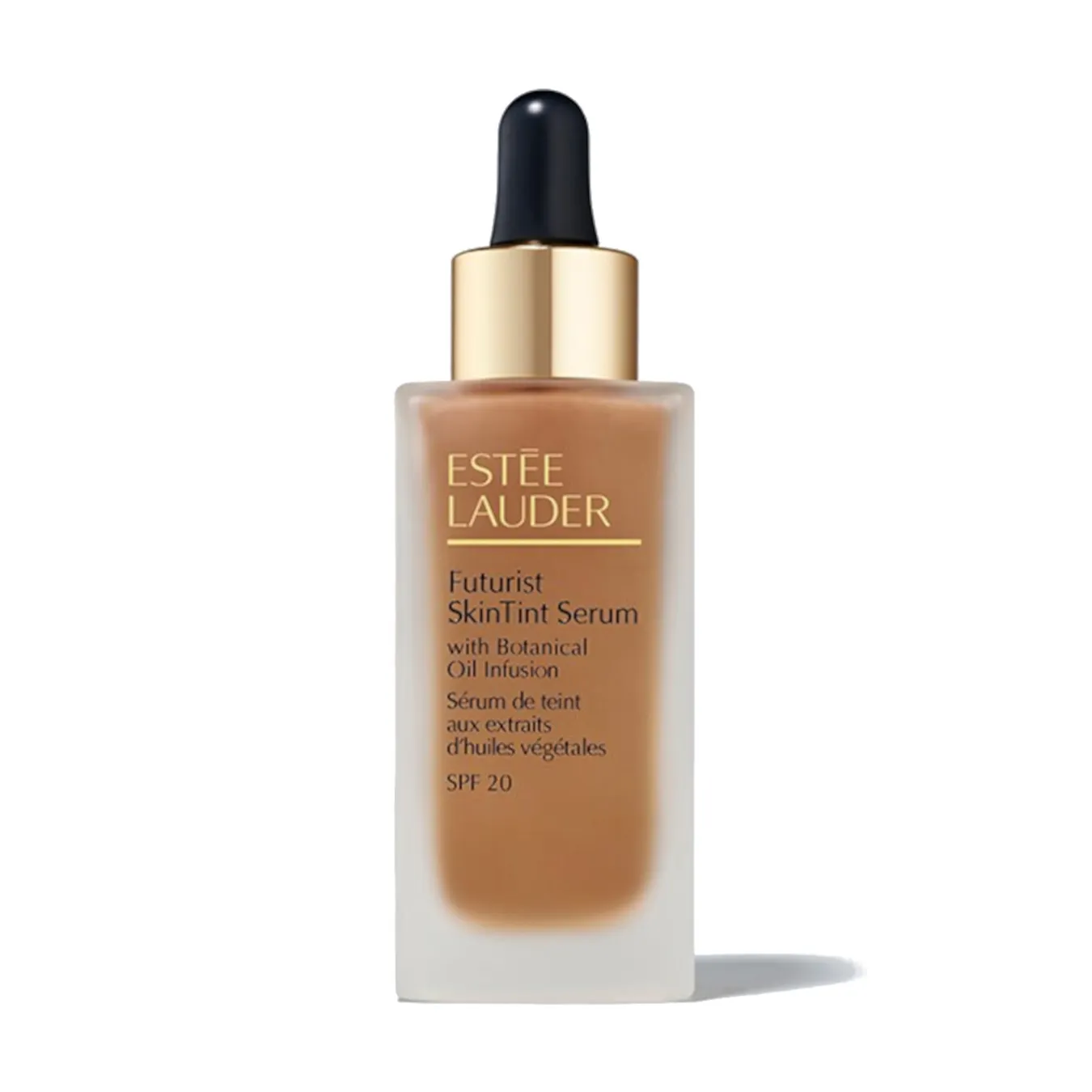 Estée Lauder Futurist Skintint Moisturizing Makeup3N1 Ivory Beige