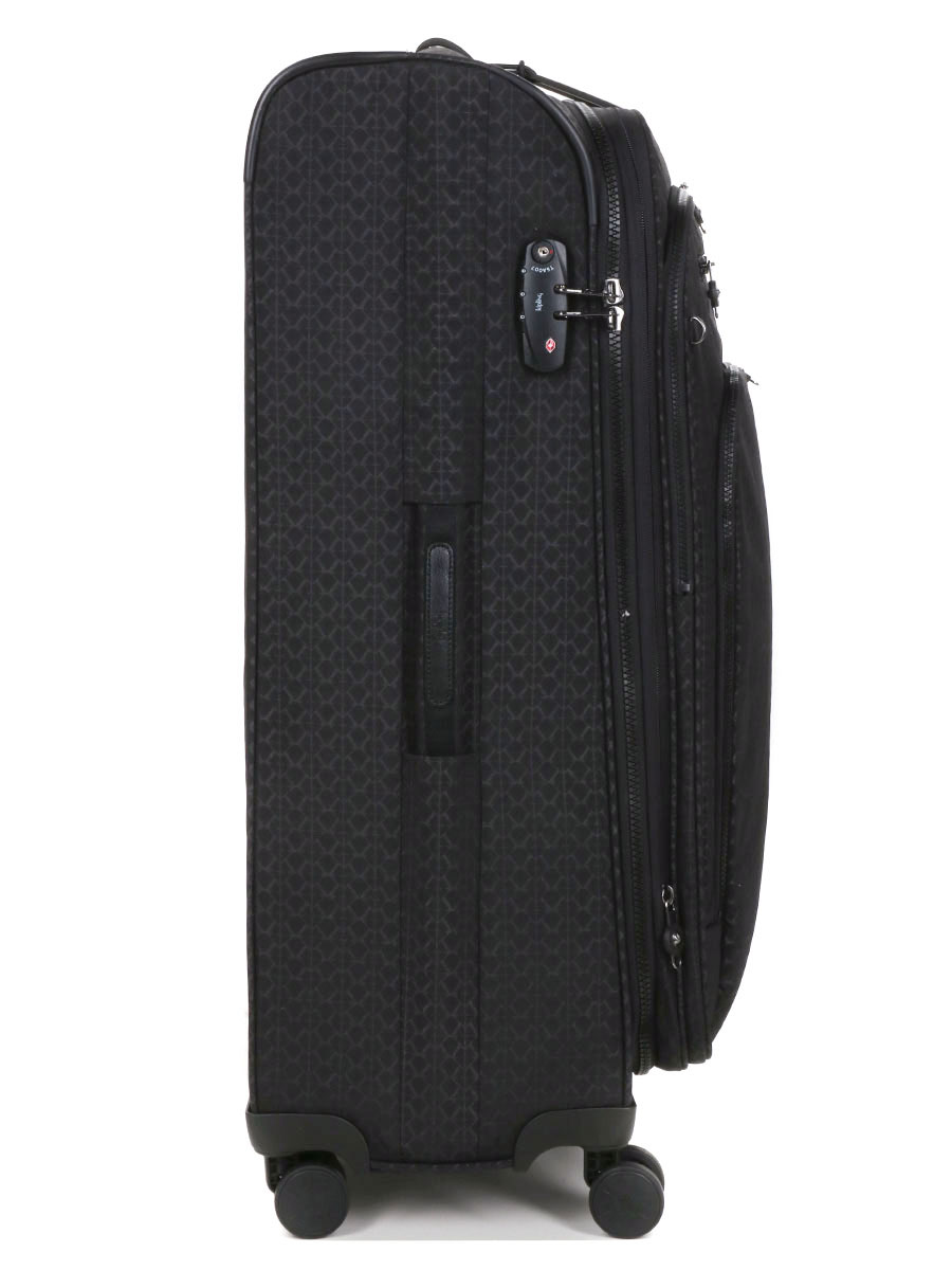 Valise Kipling New Youri Spin Classic L 76 cm