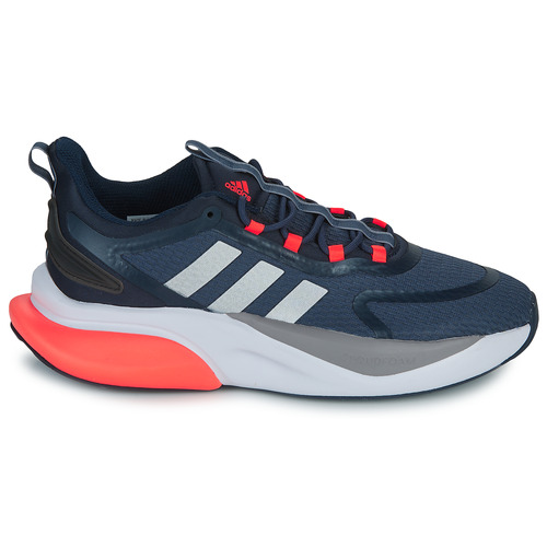 Adidas Sportswear - ALPHABOUNCE - Marine / Rouge
