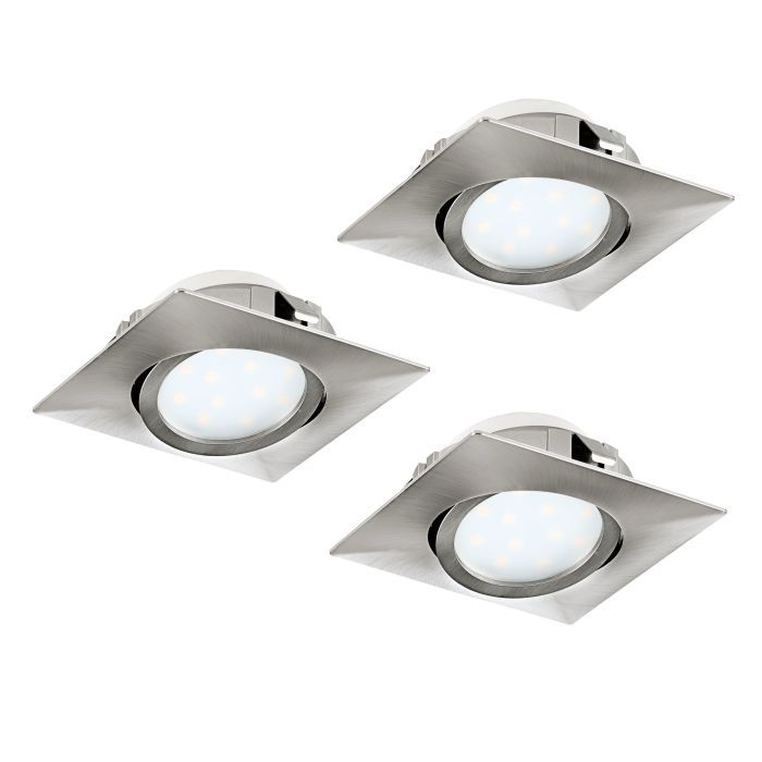 LED-Einbauleuchte