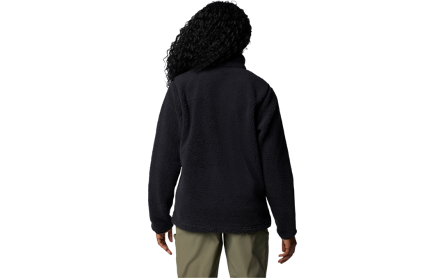 Columbia West Bend II Sherpa Damenjacke