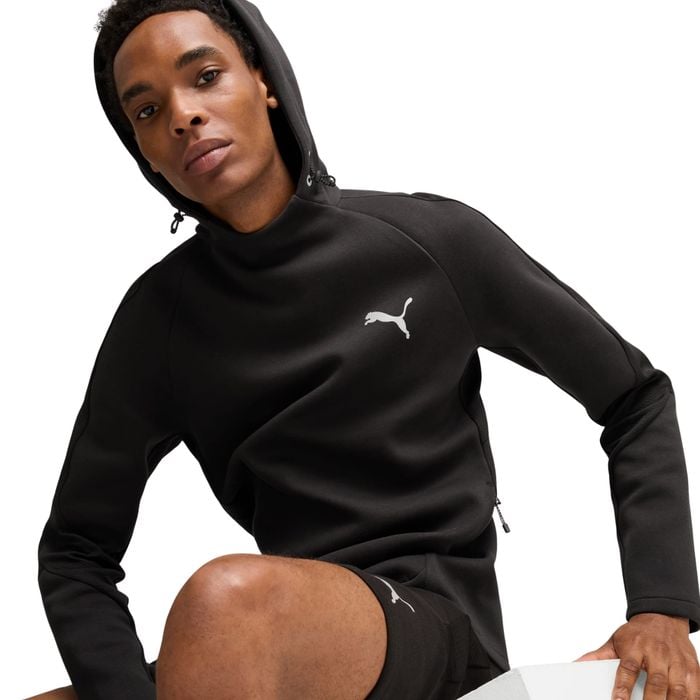 Puma Evostripe Hoodie Heren