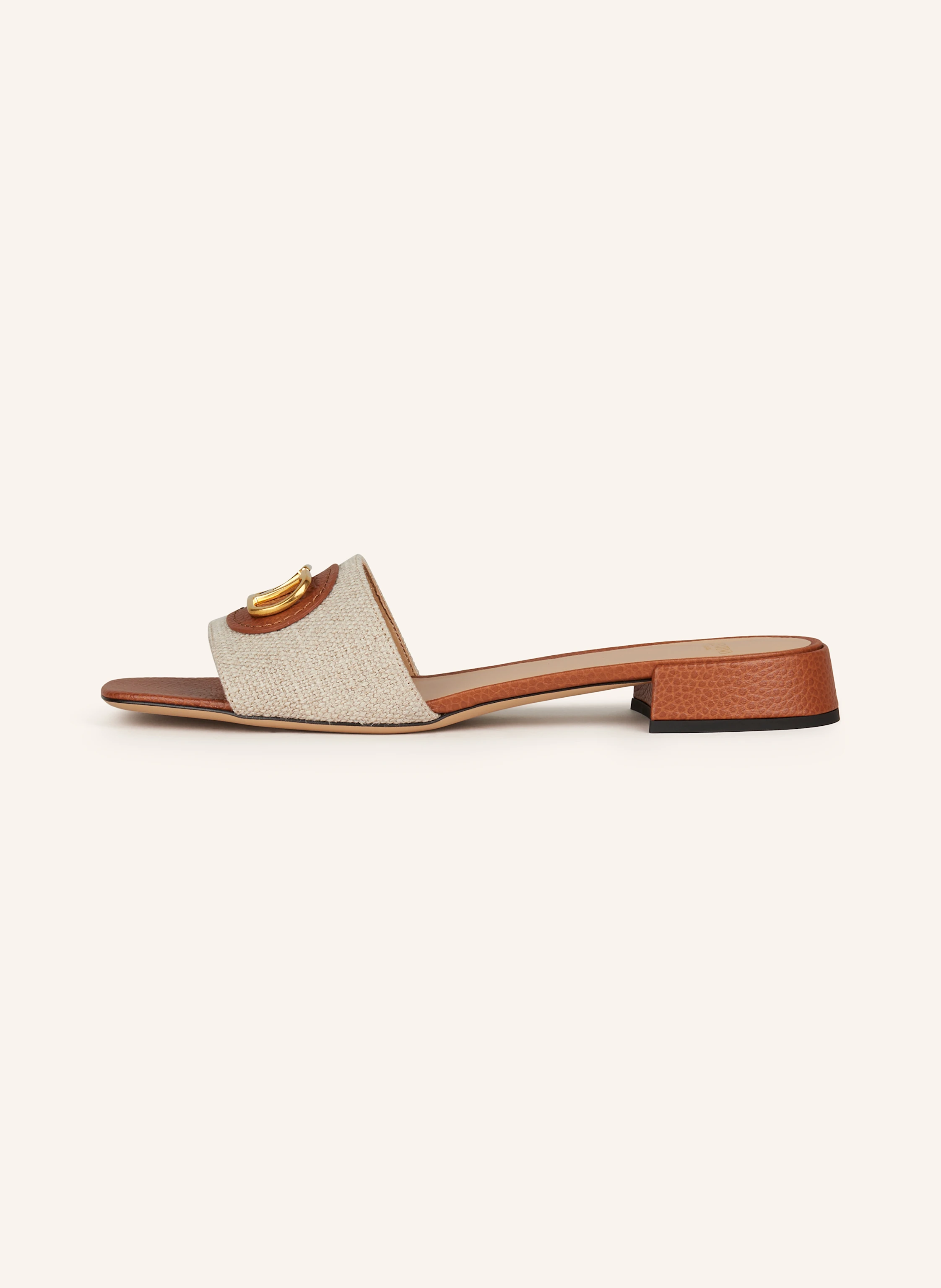 VALENTINO GARAVANI Mules VLOGO SIGNATURE