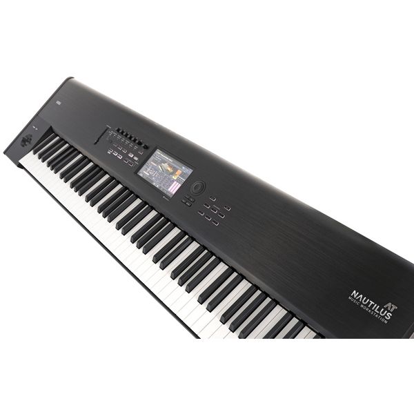 Korg Nautilus 88 AT