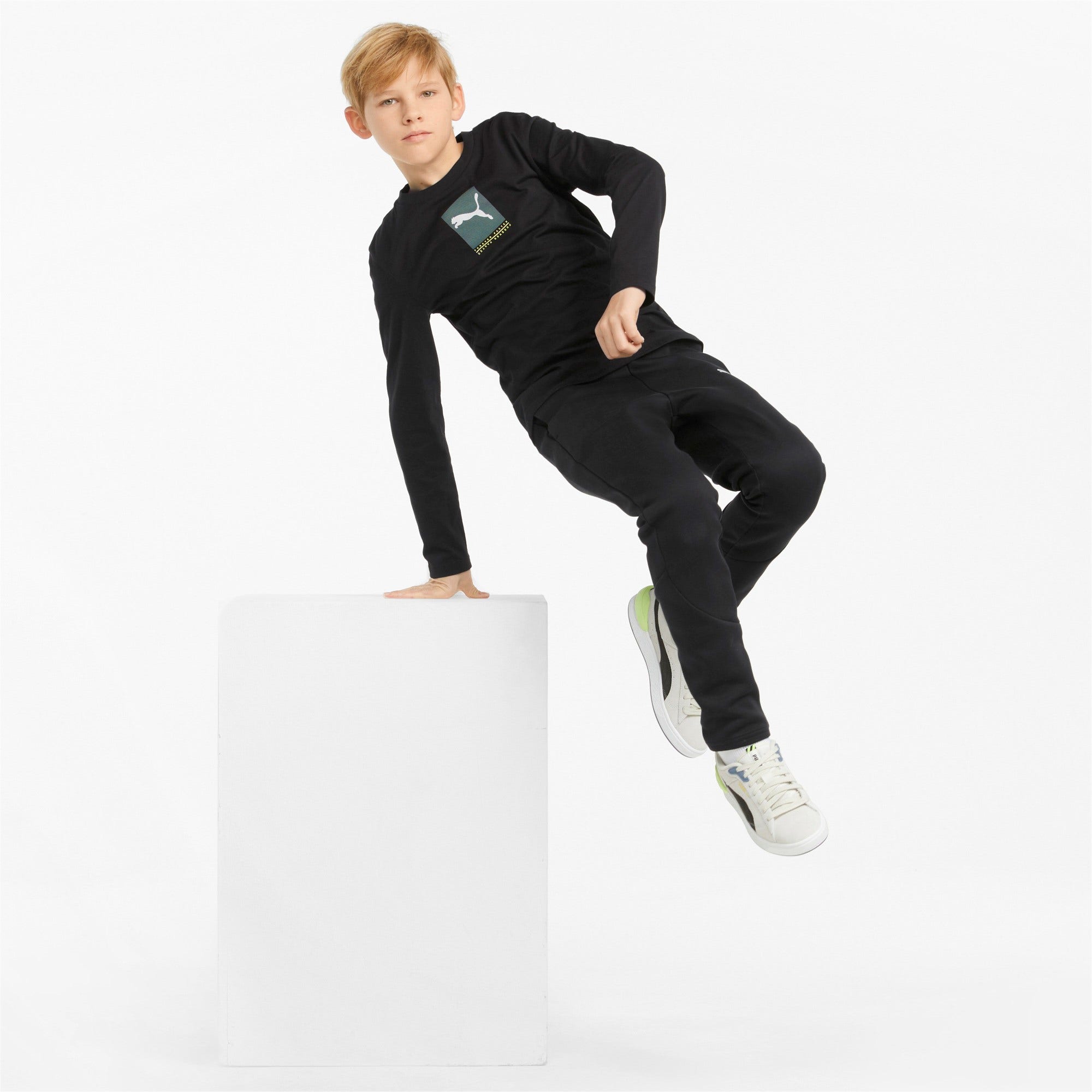 PUMA  Evostripe Pants