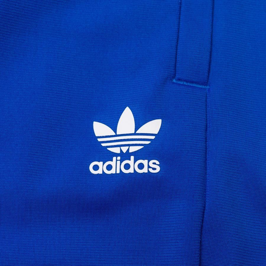 adidas Originals Bas de Survêtement - Bleu/Bleu/Argent Enfant